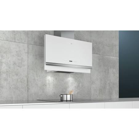 CAMPANA SIEMENS LC97FVW20 90CMS.CRISTAL BLANCO